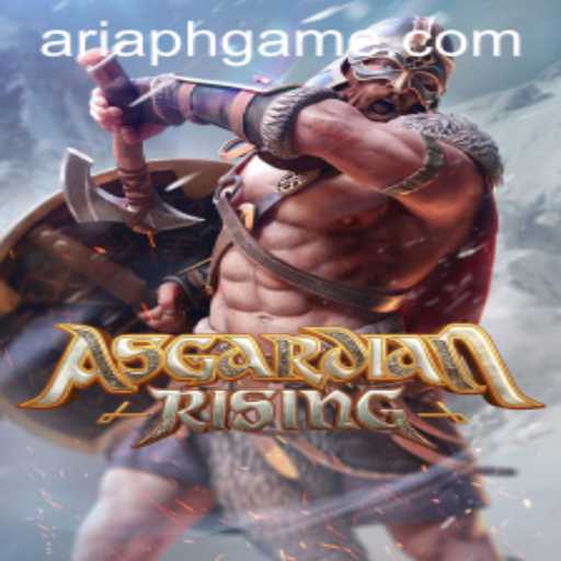 AsgardianRising: The Epic Saga of Aria Ph