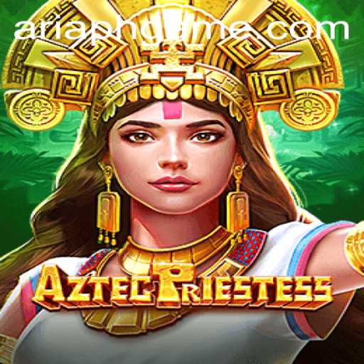 Discover the Mystical World of AztecPriestess: A Journey Through Time and Strategy
