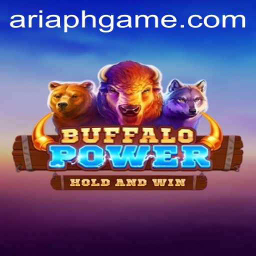 Explore the Exciting World of BuffaloPower with Aria Ph