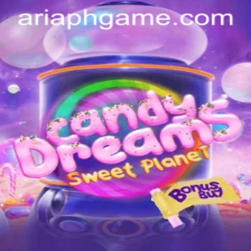 CandyDreamsSweetPlanet: A Sweet Escape into a Fantastical Universe