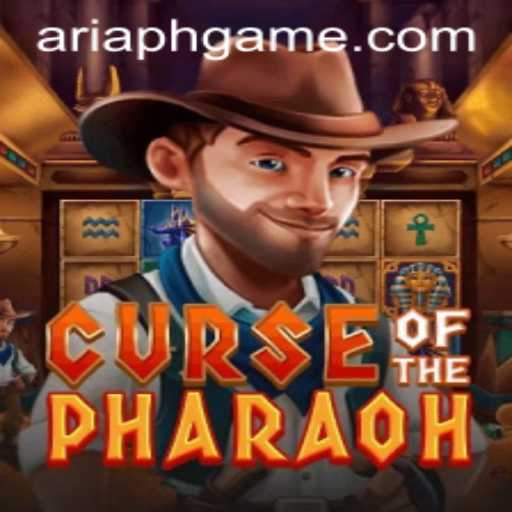 CurseofthePharaoh: Unravel the Mysteries of Egypt with Aria Ph