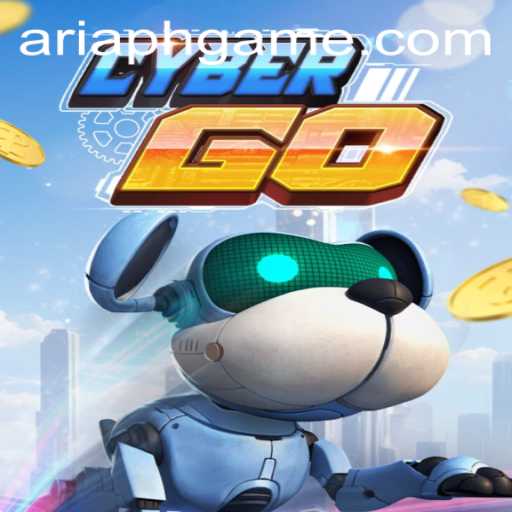 CyberGO: Navigating the Virtual Frontier with Aria Ph