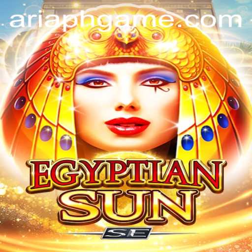 Exploring the Mystical World of EgyptianSunSE: A Guide to the Game and Aria Ph's Role