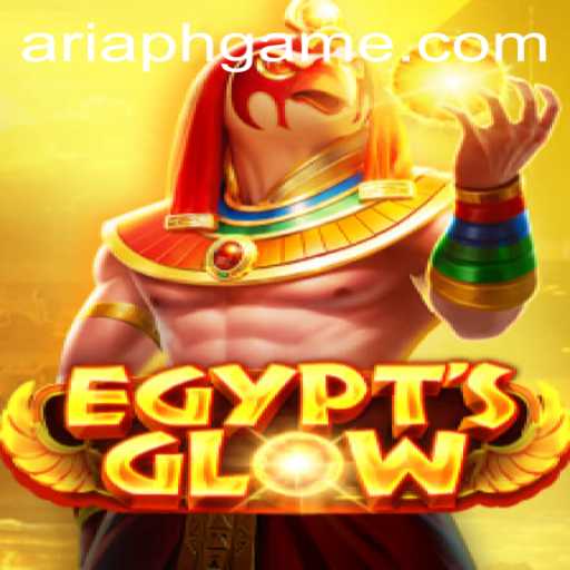 Discover the Mysteries of EgyptsGlow: An Immersive Experience with Aria Ph