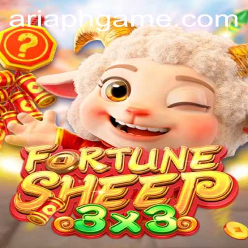 FortuneSheep and Aria Ph: Unleashing New Dimensions in Gaming