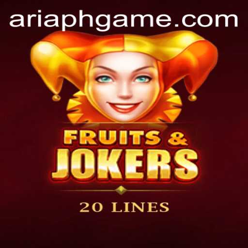 Exploring the Exciting World of FruitsAndJokers20 and the Charm of Aria Ph