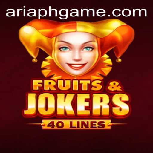 Exploring the Exciting World of FruitsAndJokers40: A Thrilling Gaming Experience