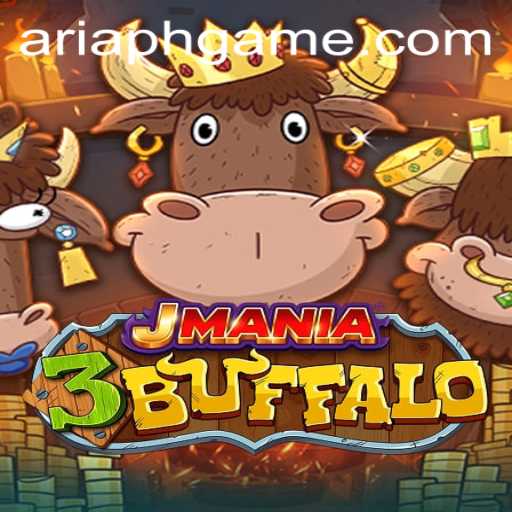 Unveiling JMania3Buffalo: An Immersive Gaming Experience with Aria Ph