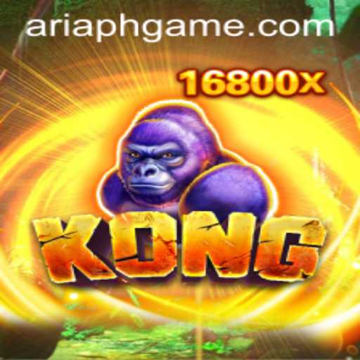 Kong: Dive into the Digital Jungle with Aria Ph