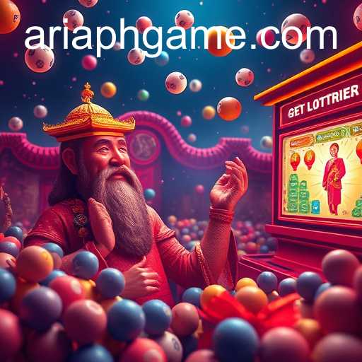Understanding the World of Lotteries: A Deep Dive into Aria Ph