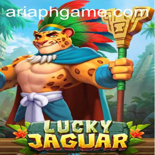 Unveiling LuckyJaguar: A Thrilling Adventure through Aria Ph
