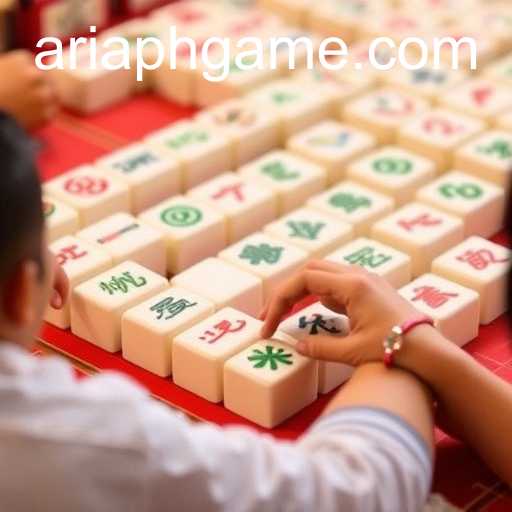 The Fascinating World of Mahjong: A Deep Dive with Aria Ph