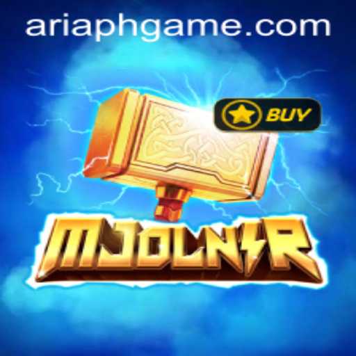 Mjolnir: An Epic Adventure with Aria Ph