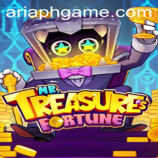 Discover the Adventure with MrTreasuresFortune and Aria Ph
