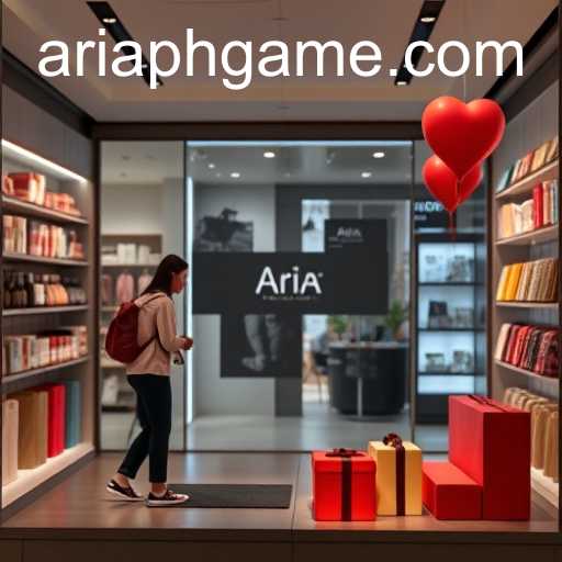 Exploring Exclusive Offers with Aria Ph