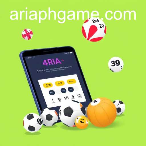 The Rise of Online Lottery with Focus on Aria Ph
