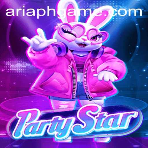 PartyStar: Uniting Fun and Strategy in a Unique Gaming Experience