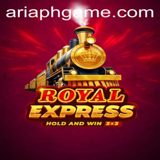 Royal Express: Unveiling the Magic of Aria Ph