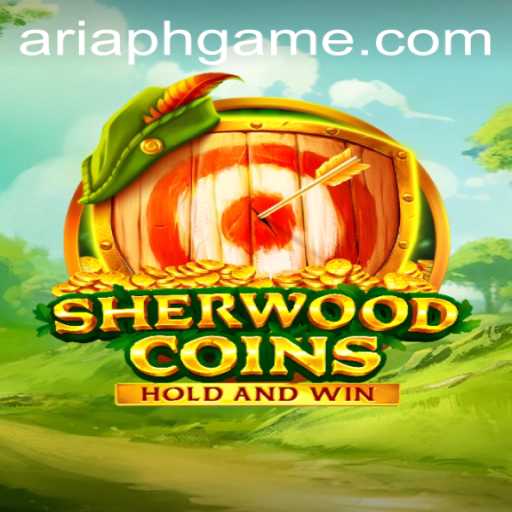 Exploring SherwoodCoins: Unveiling Gaming Adventures with Aria Ph