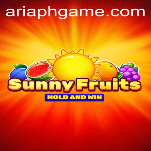 Exploring the Vibrant World of SunnyFruits and the Exciting Addition of Aria Ph