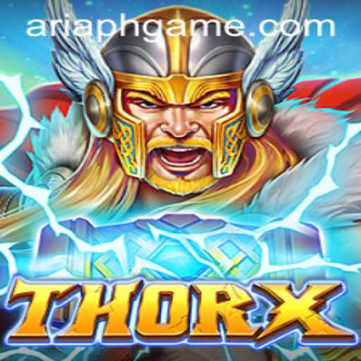 Dive into the Thrilling World of ThorX: Meet Aria PH
