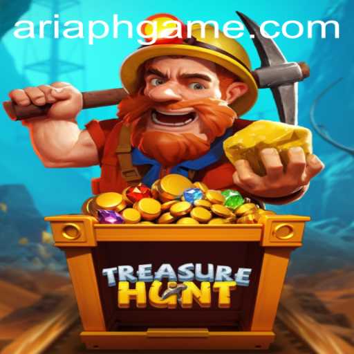 Unveiling the Mysteries of TreasureHunt: An Adventurous Journey with Aria Ph