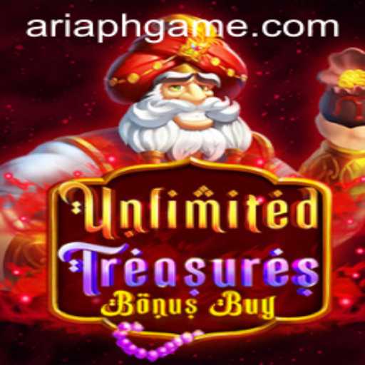 Discover the Thrilling World of UnlimitedTreasuresBonusBuy with Aria Ph